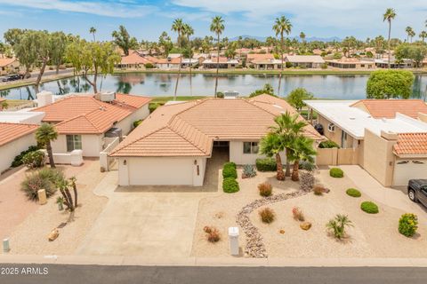 26034 S EASTLAKE Drive Sun Lakes AZ 85248