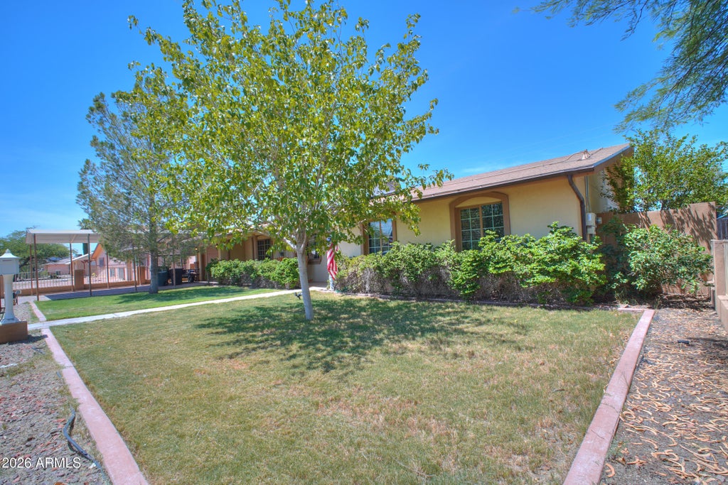 Photo of 1132 E 10th Street, Casa Grande, AZ 85122 (MLS # 7058687)