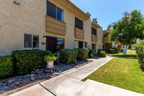 4630 N 68TH Street 264 Scottsdale AZ 85251