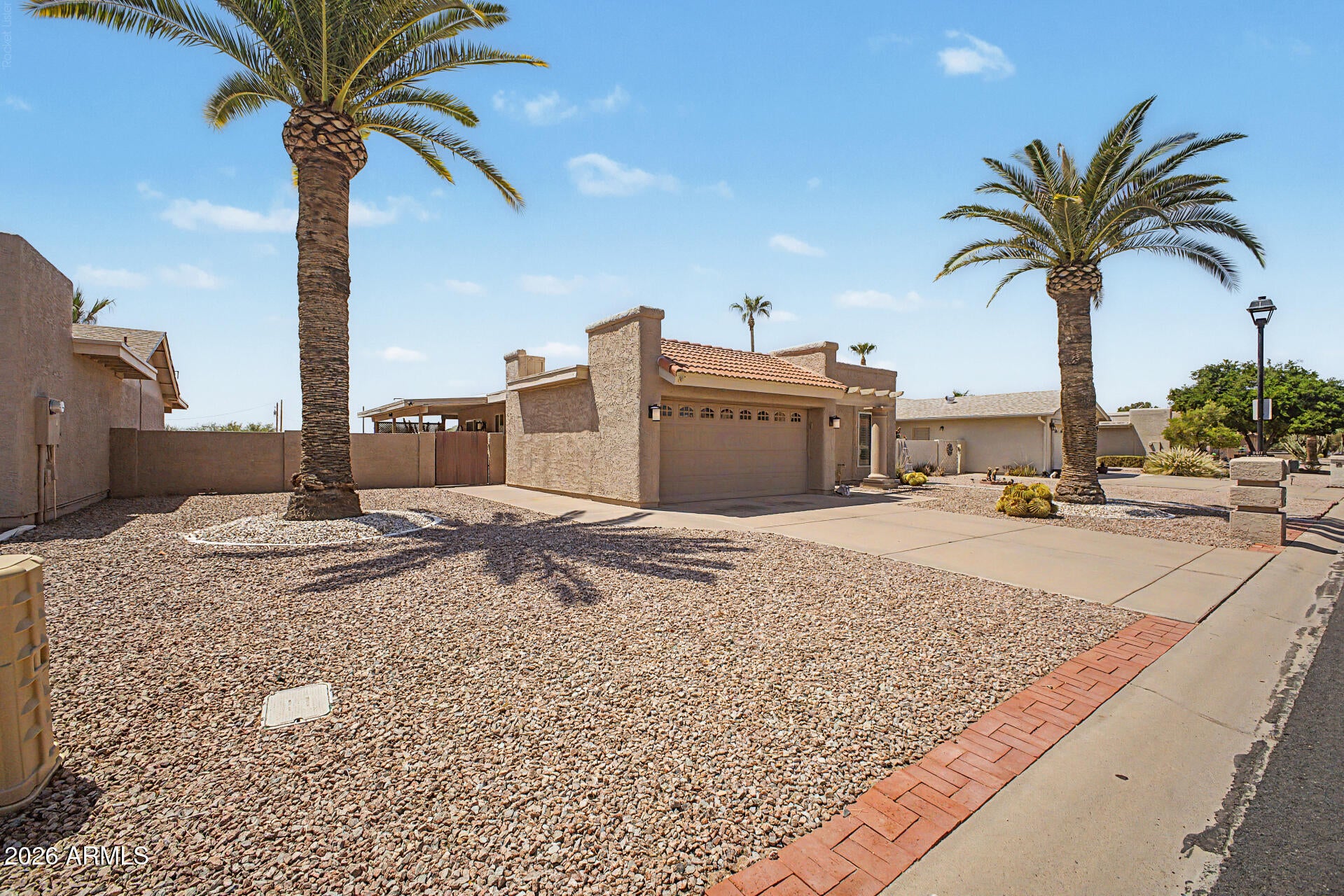 9817 E Navajo Place