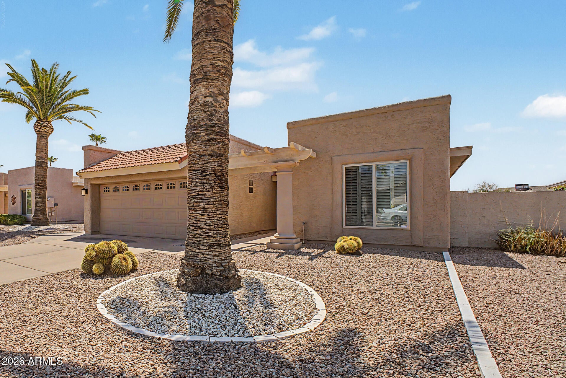 9817 E Navajo Place