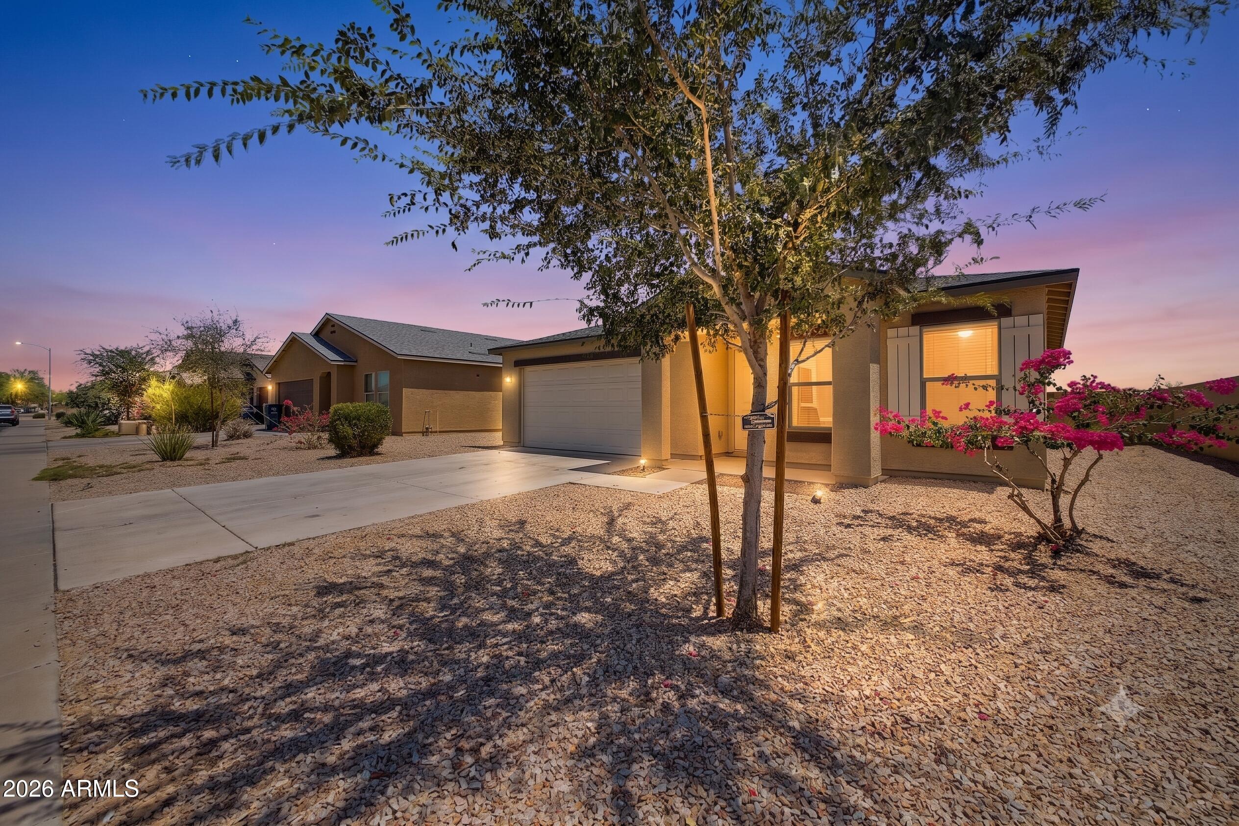 159 E IMPALA Place