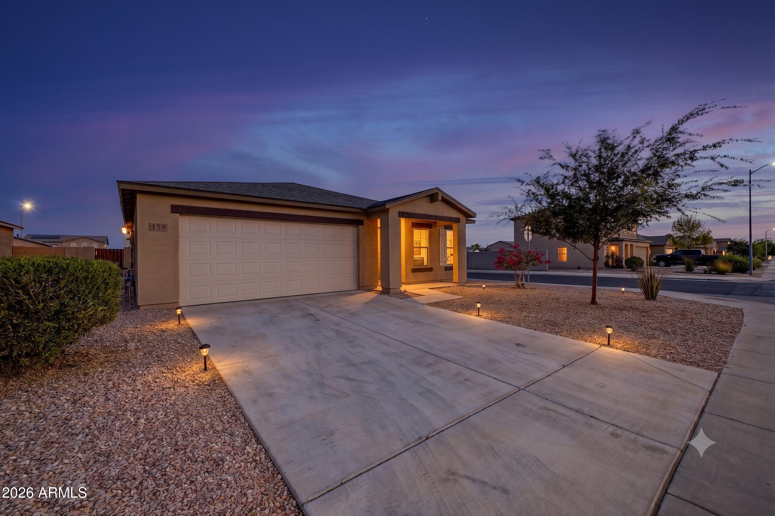 159 E IMPALA Place