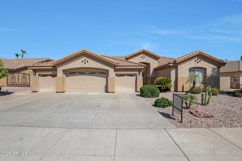 21919 N 79TH Avenue Peoria AZ 85383