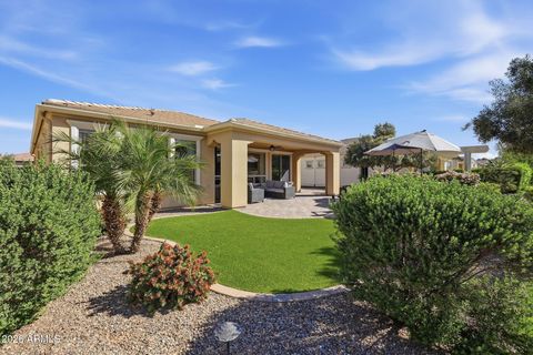 Property photo of 217 E Lemon Lane, Queen Creek, AZ 85140