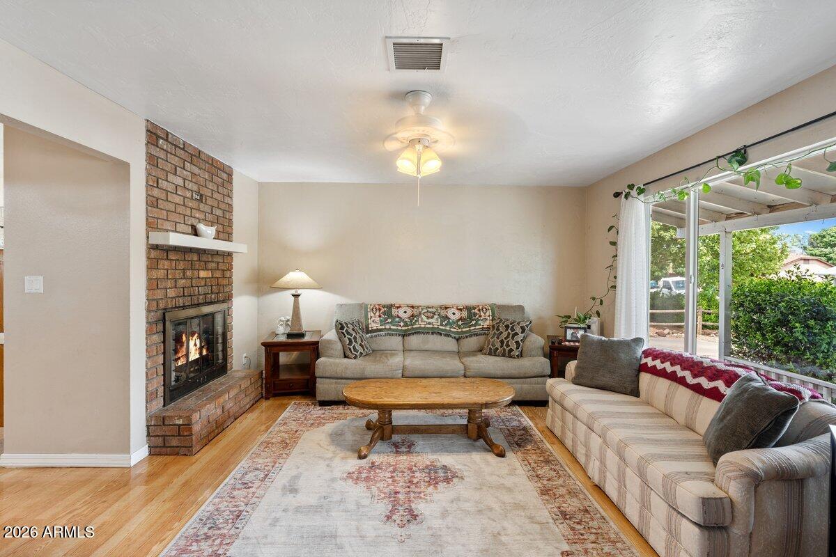 3684 N CATHERINE Drive