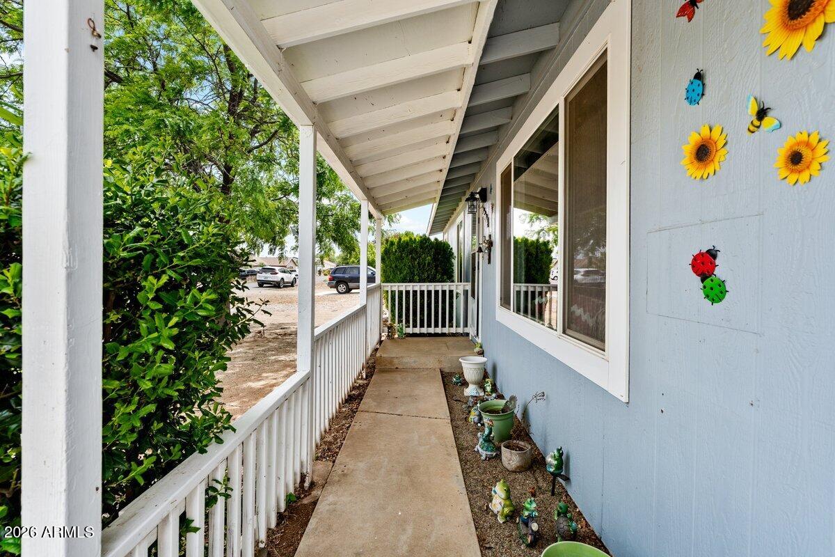 3684 N CATHERINE Drive