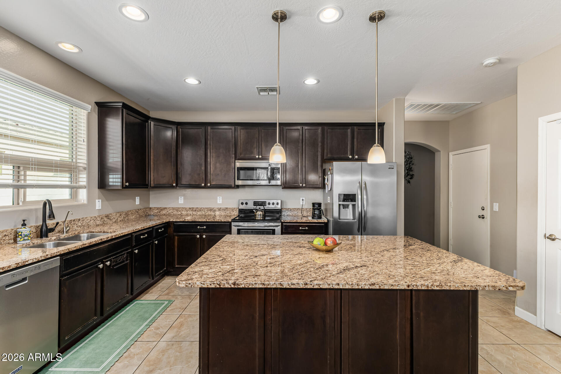 745 W Silver Reef Drive