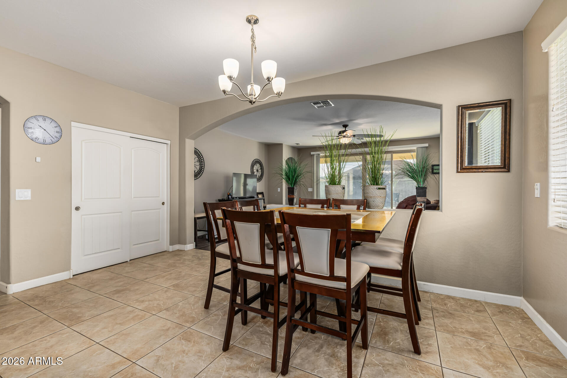 745 W Silver Reef Drive