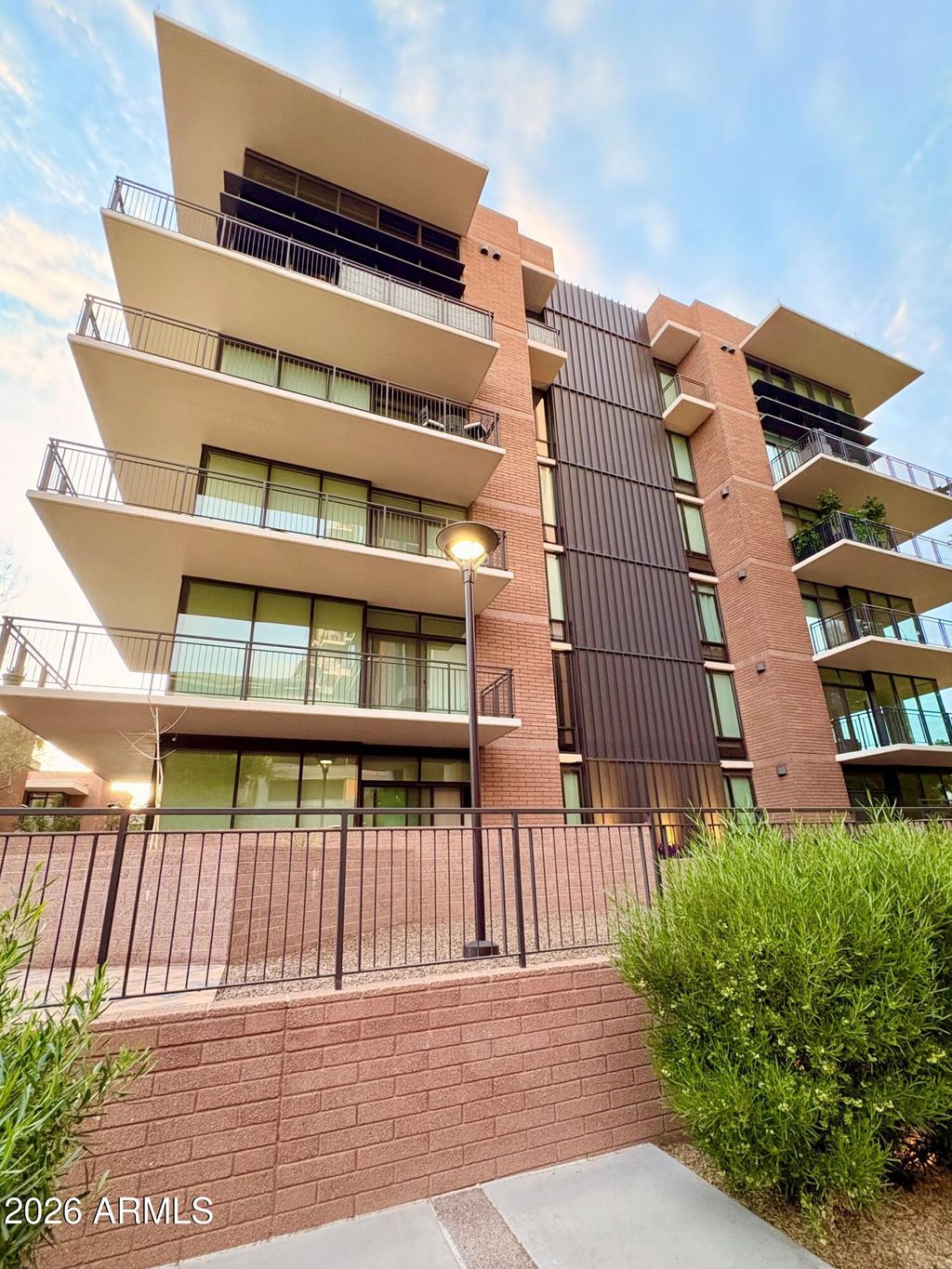 Photo of 208 W Portland Street #155, Phoenix, AZ 85003 (MLS # 6985934)