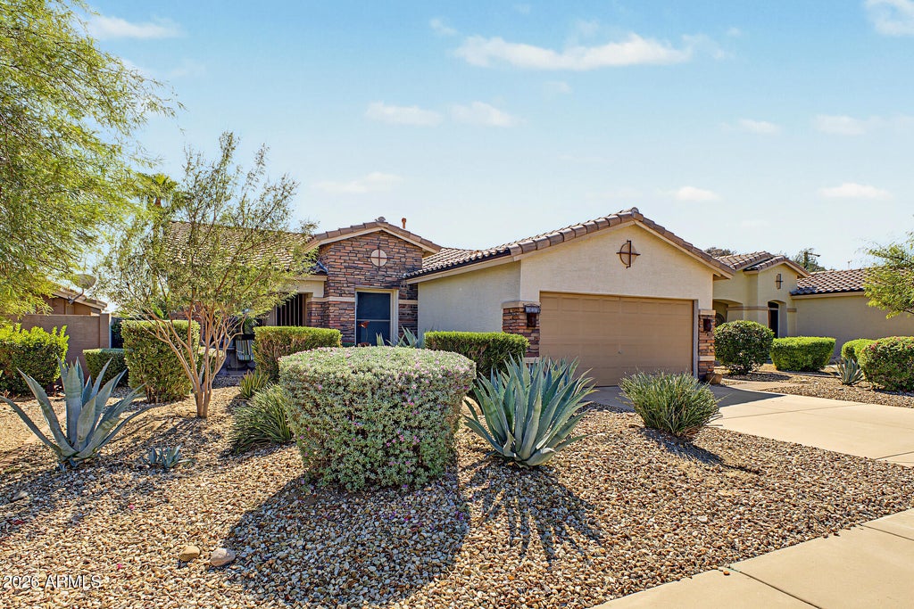 Photo of 18379 W Capistrano Avenue, Goodyear, AZ 85338 (MLS # 7091578)