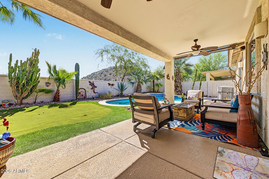 Photo of 18379 W Capistrano Avenue, Goodyear, AZ 85338 (MLS # 7091578)