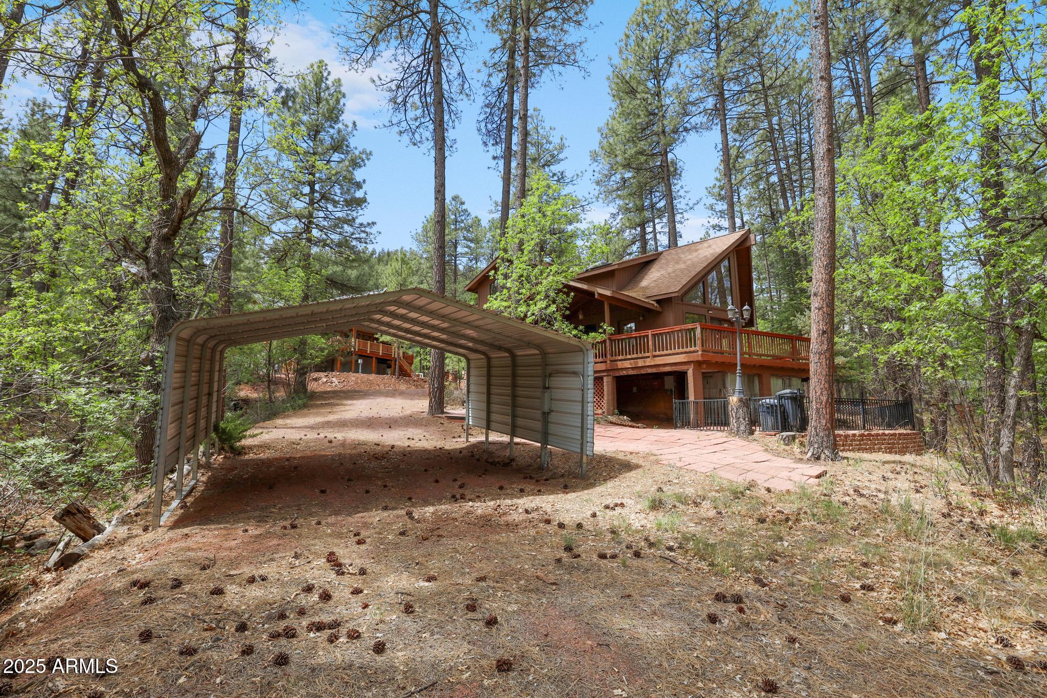9434 W OBIER Drive