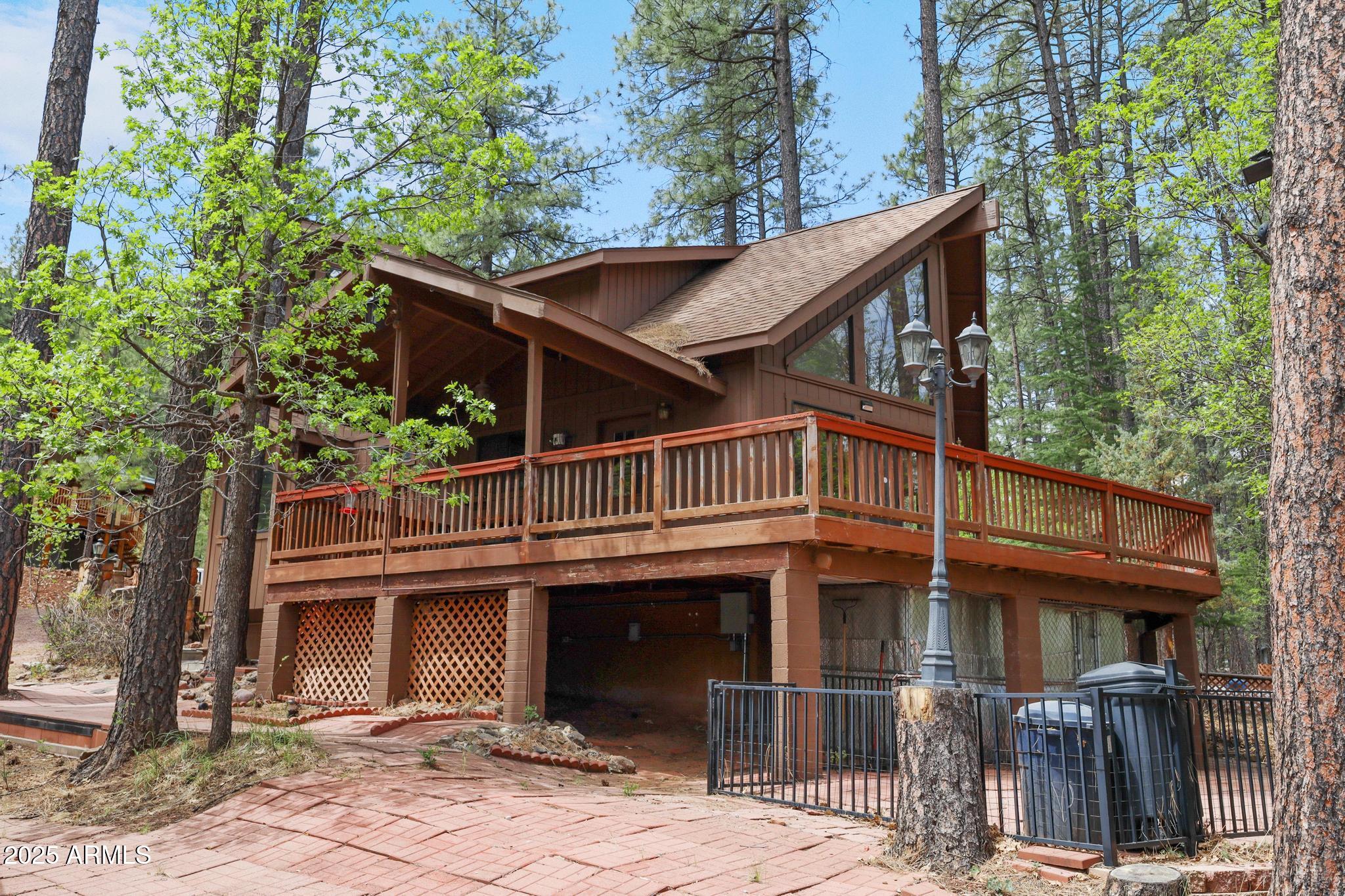 9434 W OBIER Drive