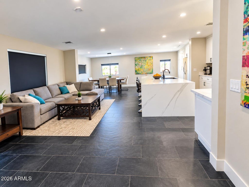 Photo of 3021 E Saint John Road, Phoenix, AZ 85032 (MLS # 7090962)