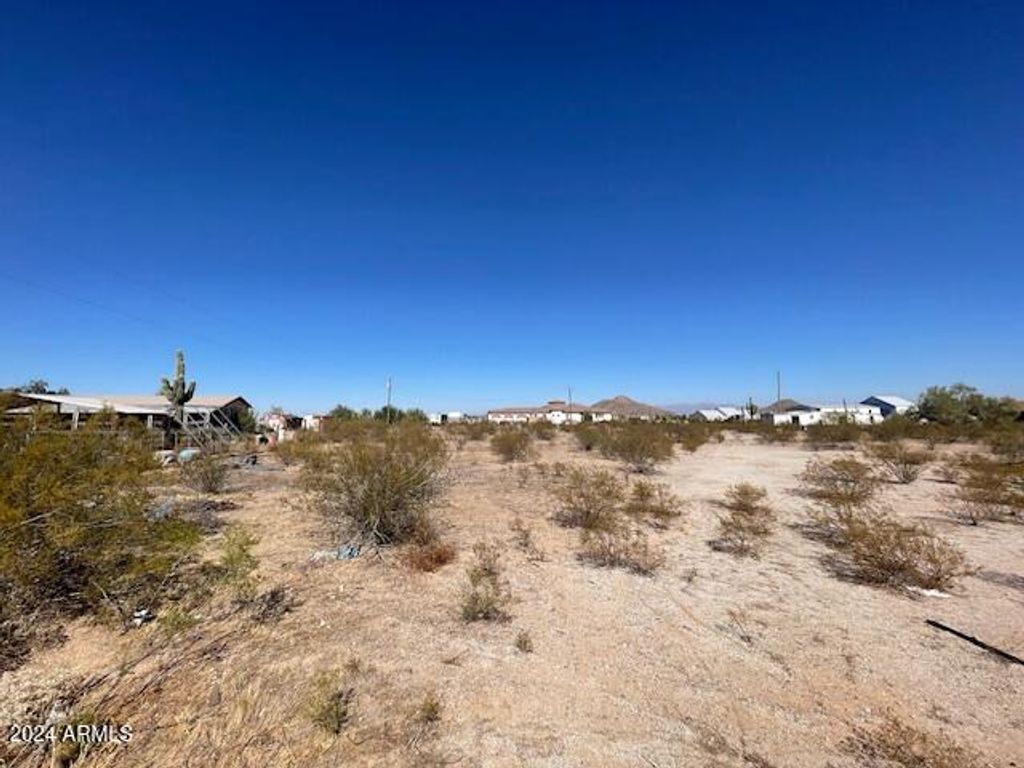 Photo of 2152 W Ivar Road #127, San Tan Valley, AZ 85144 (MLS # 6777643)