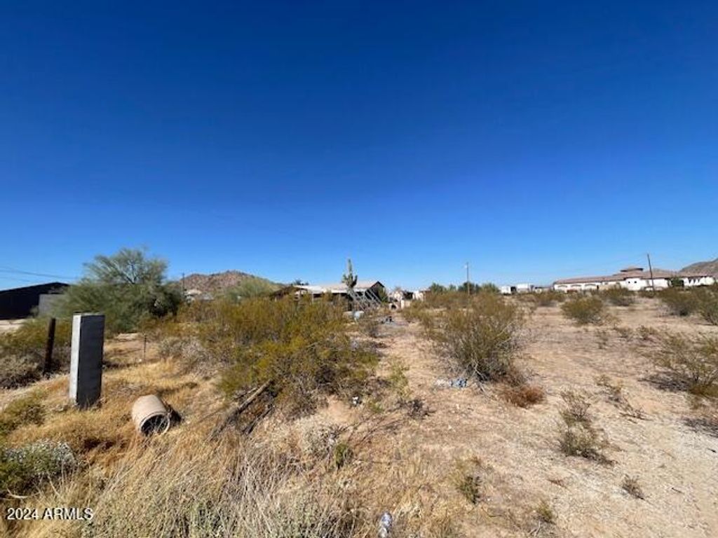 Photo of 2152 W Ivar Road #127, San Tan Valley, AZ 85144 (MLS # 6777643)