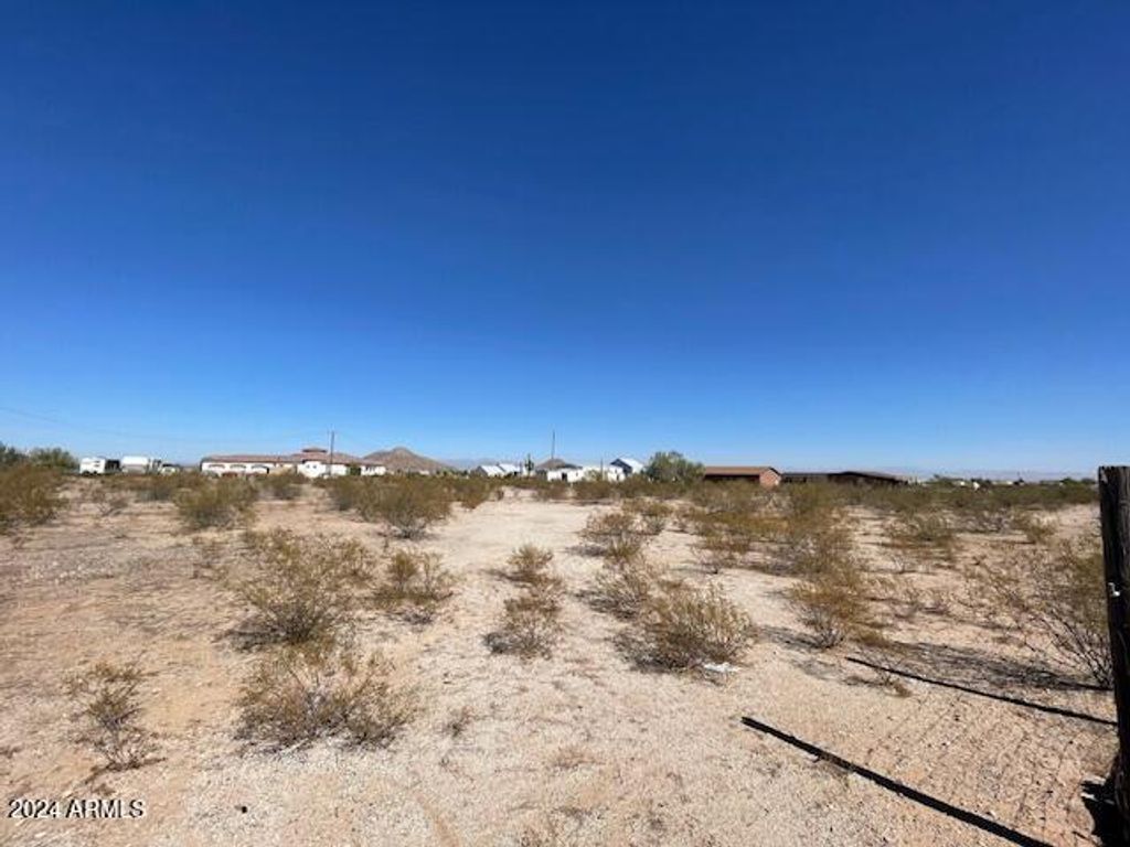 Photo of 2152 W Ivar Road #127, San Tan Valley, AZ 85144 (MLS # 6777643)