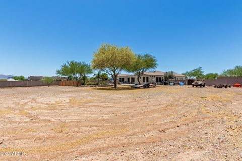 A home in Wittmann