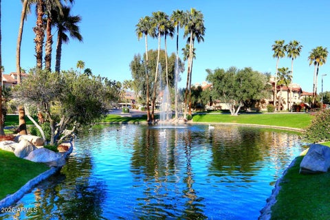 Photo of 9708 E Via Linda #1333, Scottsdale, AZ 85258 (MLS # 7010031)