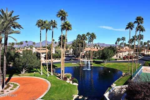 Photo of 9708 E Via Linda #1333, Scottsdale, AZ 85258 (MLS # 7010031)