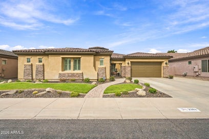 3384 E Cardinal Way Chandler AZ 85286