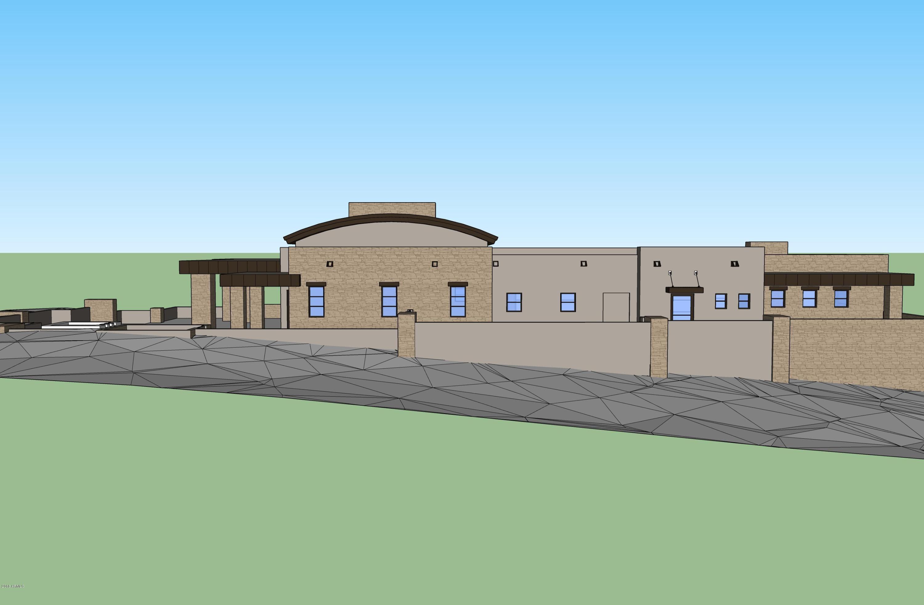 DESERT MOUNTAIN - Residential