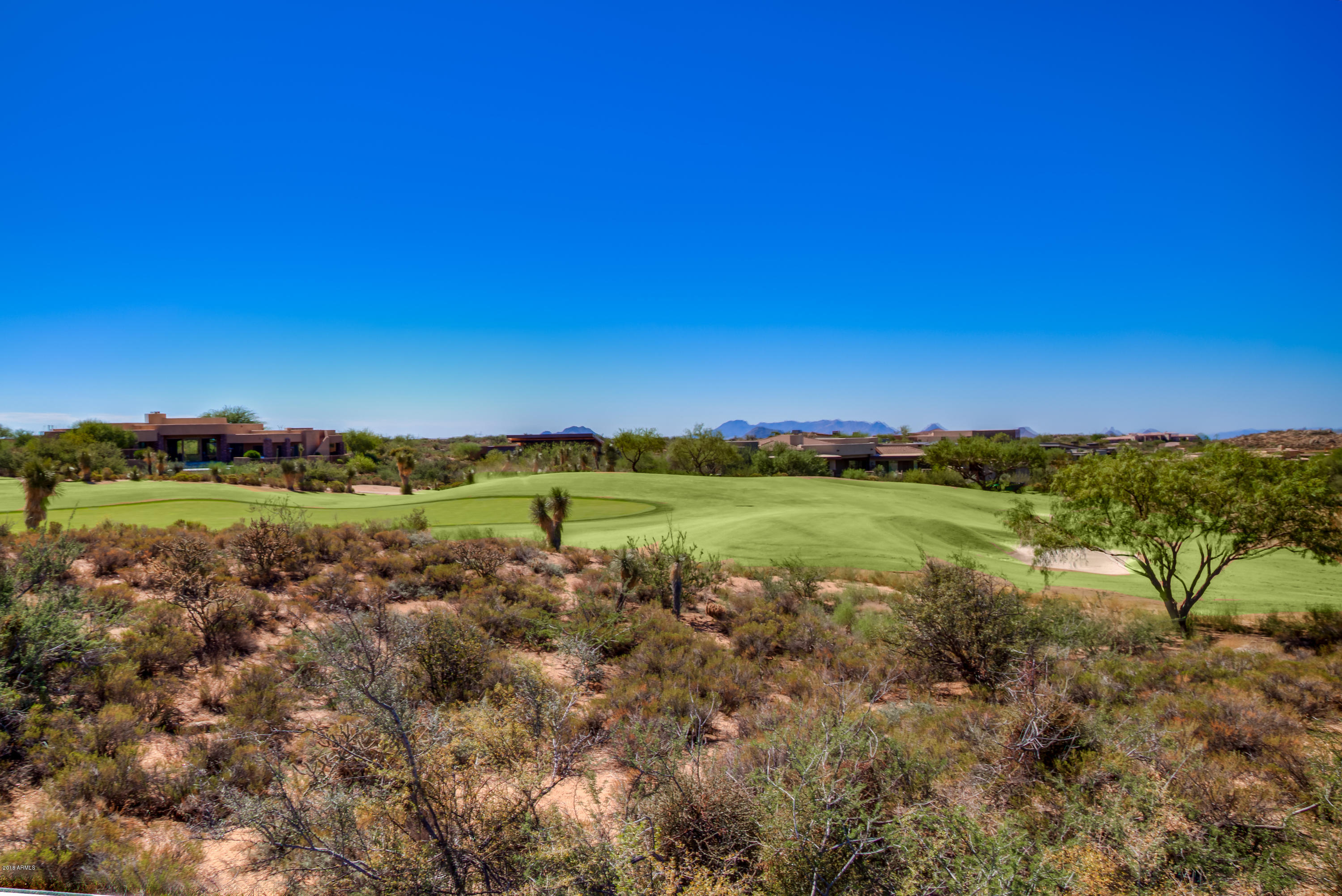 DESERT MOUNTAIN - Residential