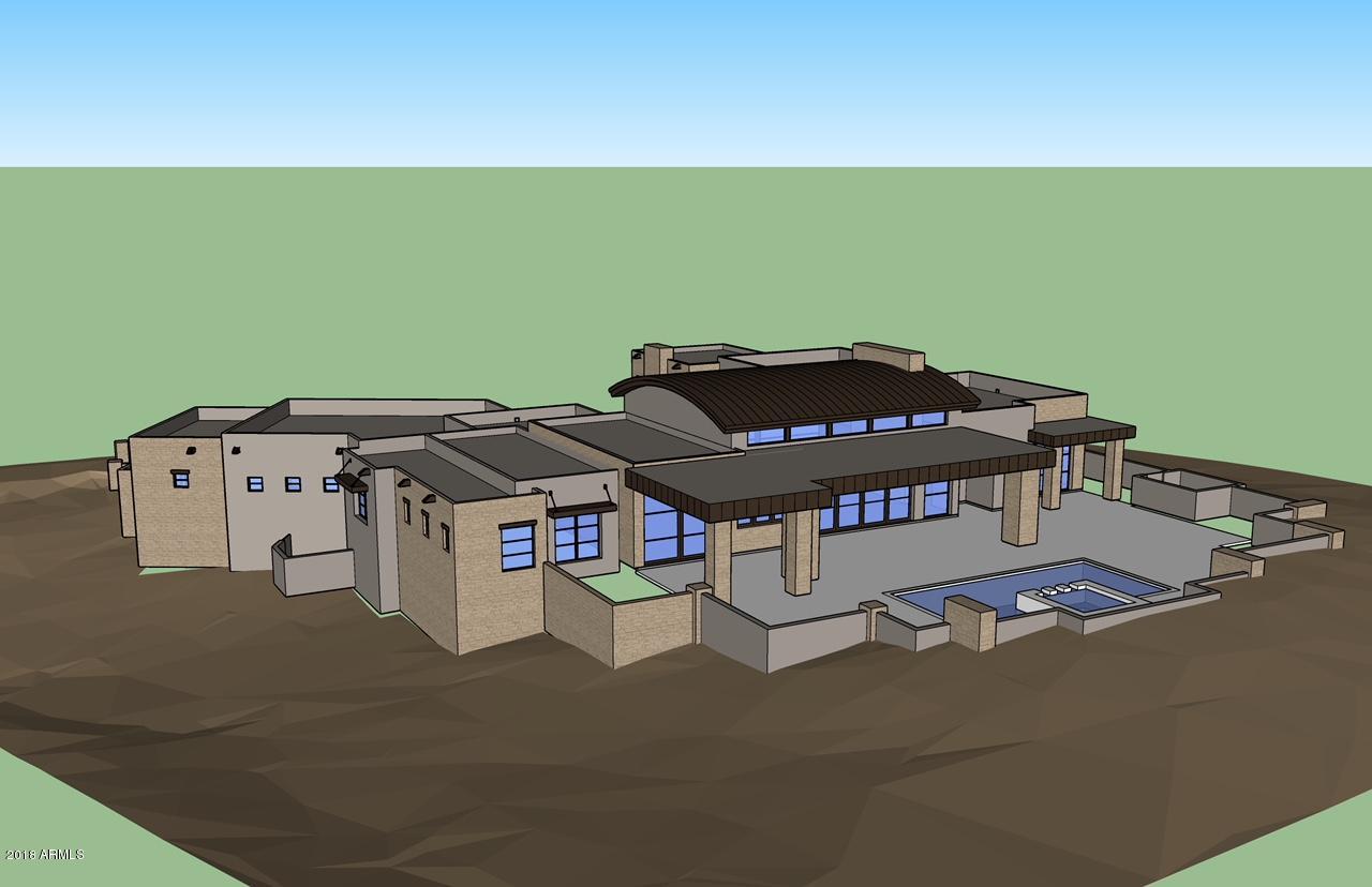 DESERT MOUNTAIN - Residential