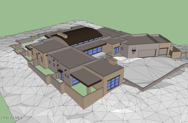 DESERT MOUNTAIN - Residential