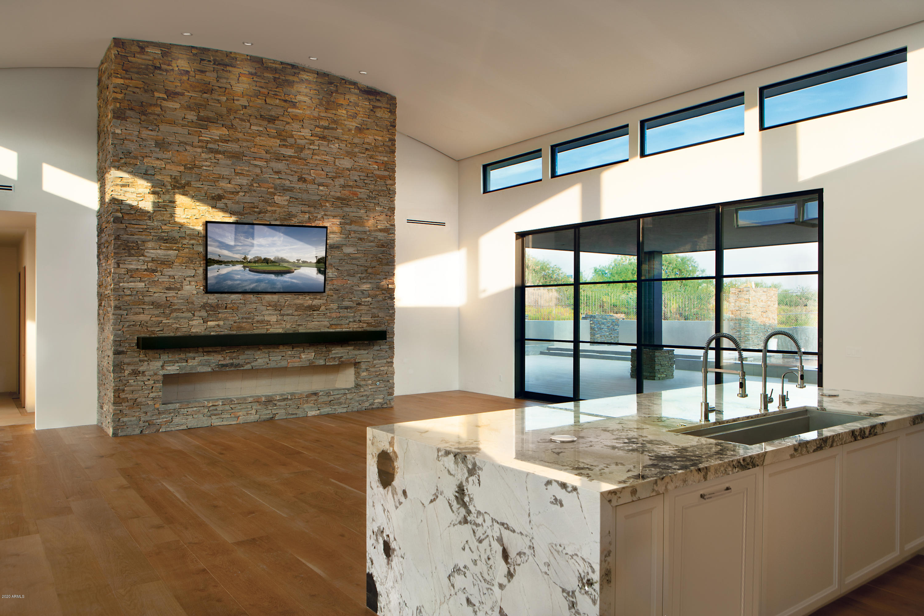 DESERT MOUNTAIN - Residential