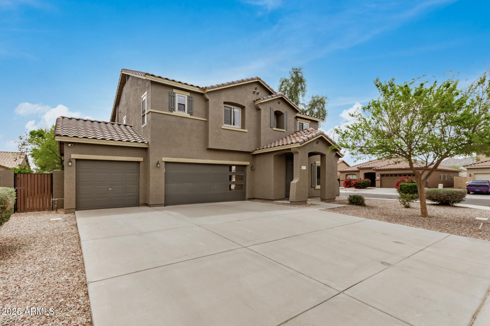 2993 W SUNSHINE BUTTE Drive