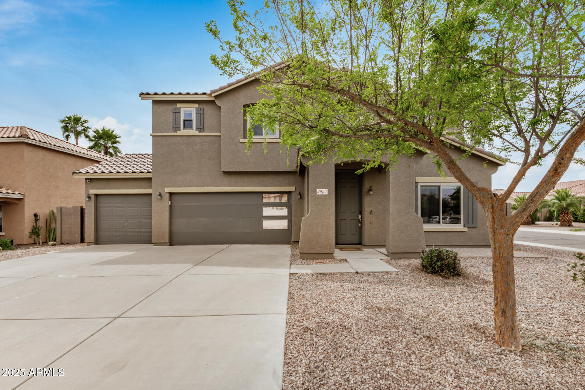 2993 W SUNSHINE BUTTE Drive