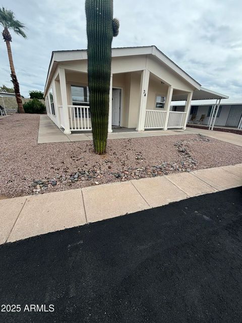 8103 E Southern Avenue 34 Mesa AZ 85209