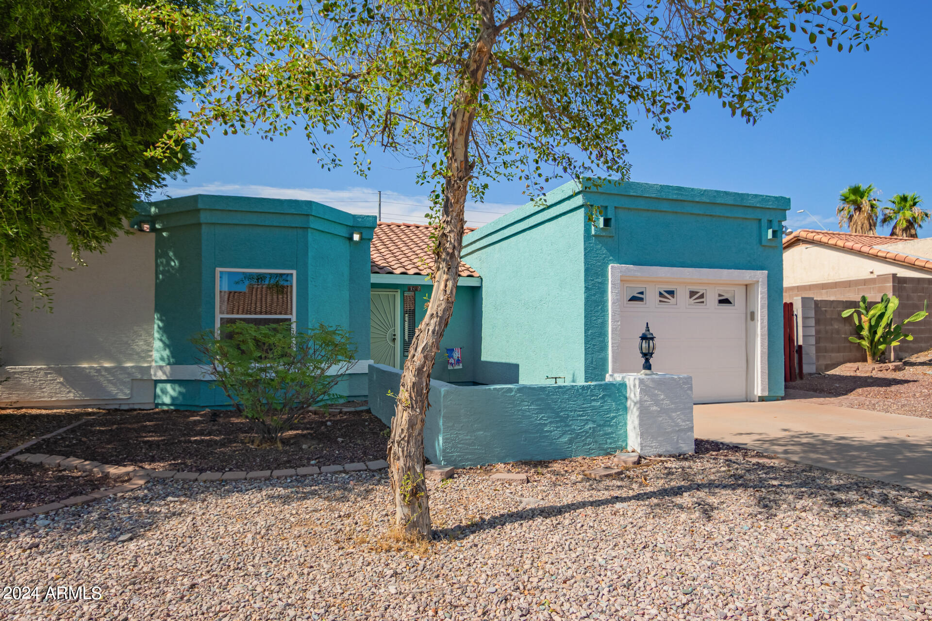 View Peoria, AZ 85345 townhome