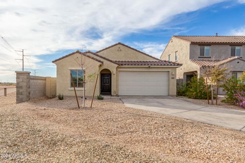 A home in Tolleson