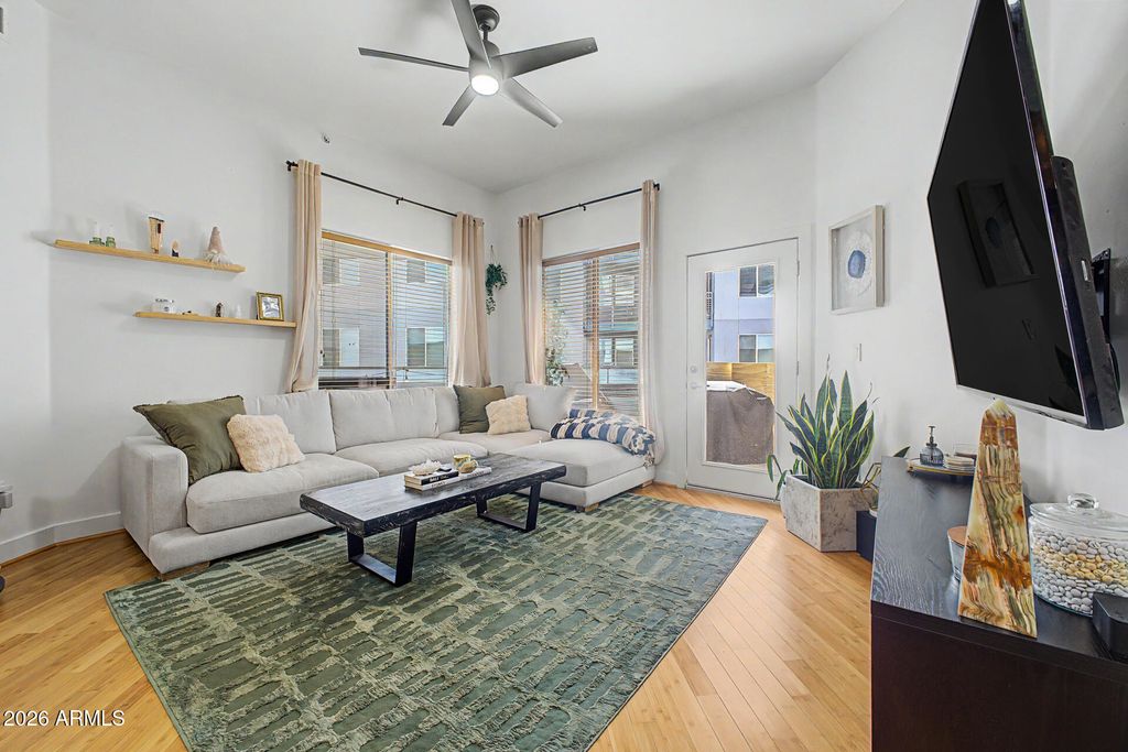 Photo of 945 E Playa Del Norte Drive #3020, Tempe, AZ 85288 (MLS # 7038261)