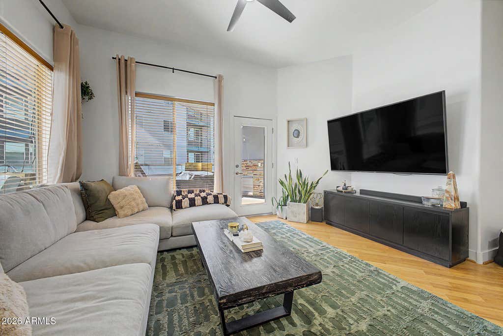 Photo of 945 E Playa Del Norte Drive #3020, Tempe, AZ 85288 (MLS # 7038261)