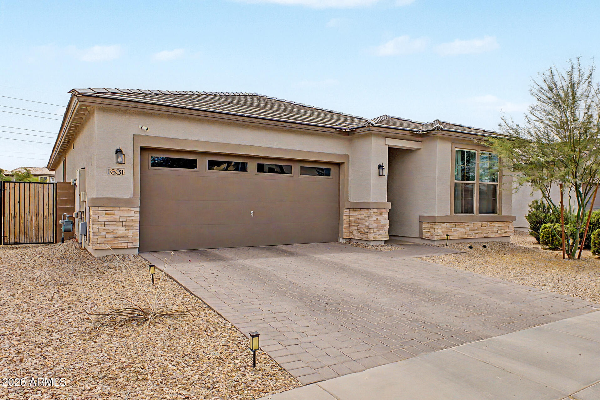 1631 E PAUL Drive