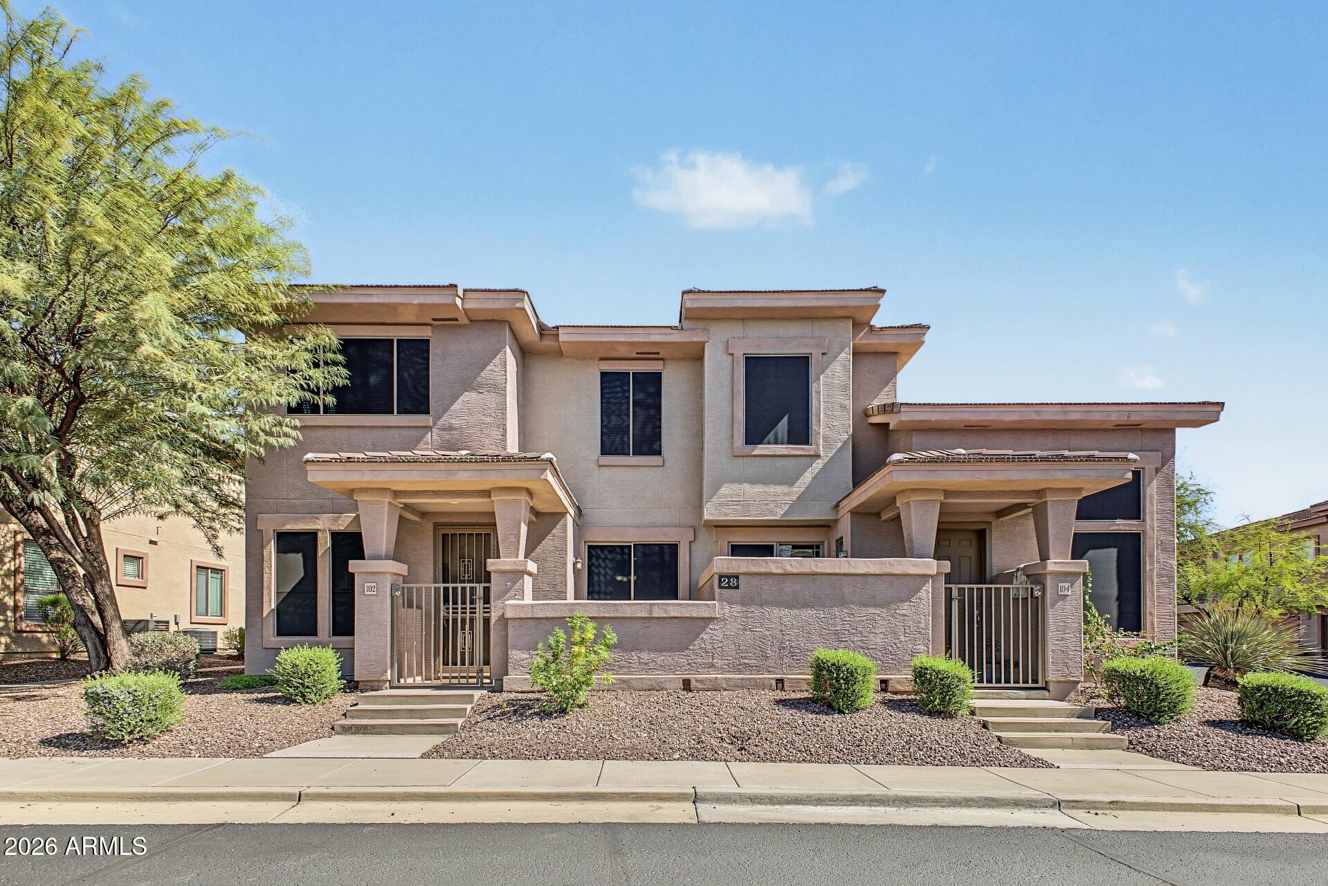 42424 N GAVILAN PEAK Parkway 28102