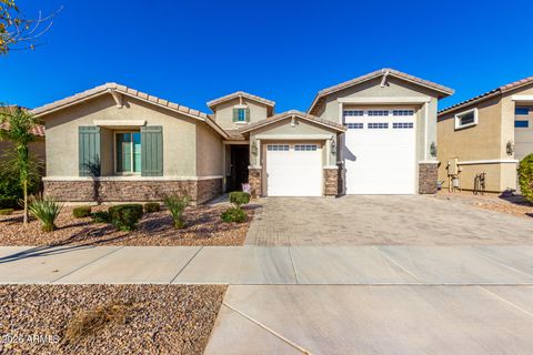 Spur Cross Homes for Sale in Queen Creek Arizona 3 22494 E RUSSET Road Queen Creek AZ 85142