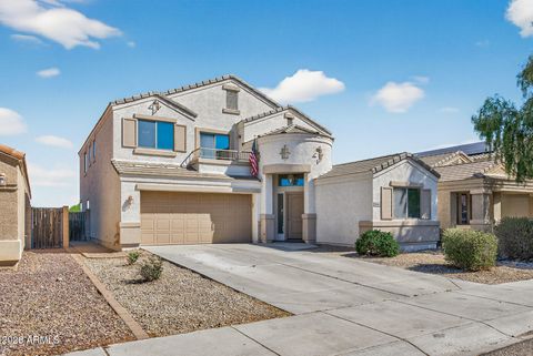 9846 W MELINDA Lane Peoria AZ 85382