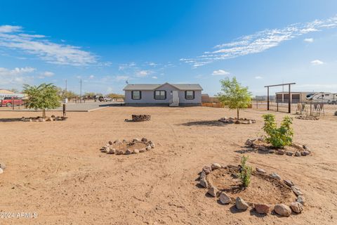 A home in Wittmann