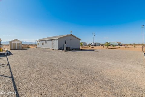 A home in Wittmann