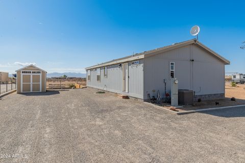 A home in Wittmann