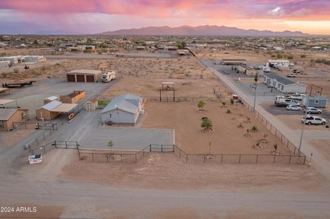 A home in Wittmann