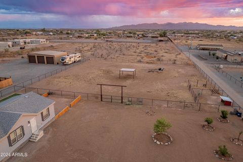 A home in Wittmann