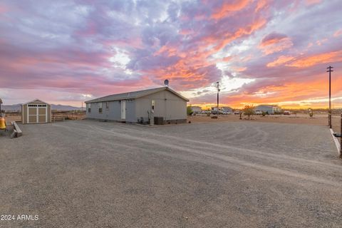 A home in Wittmann