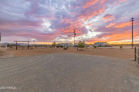 A home in Wittmann