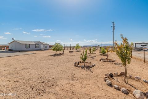 A home in Wittmann